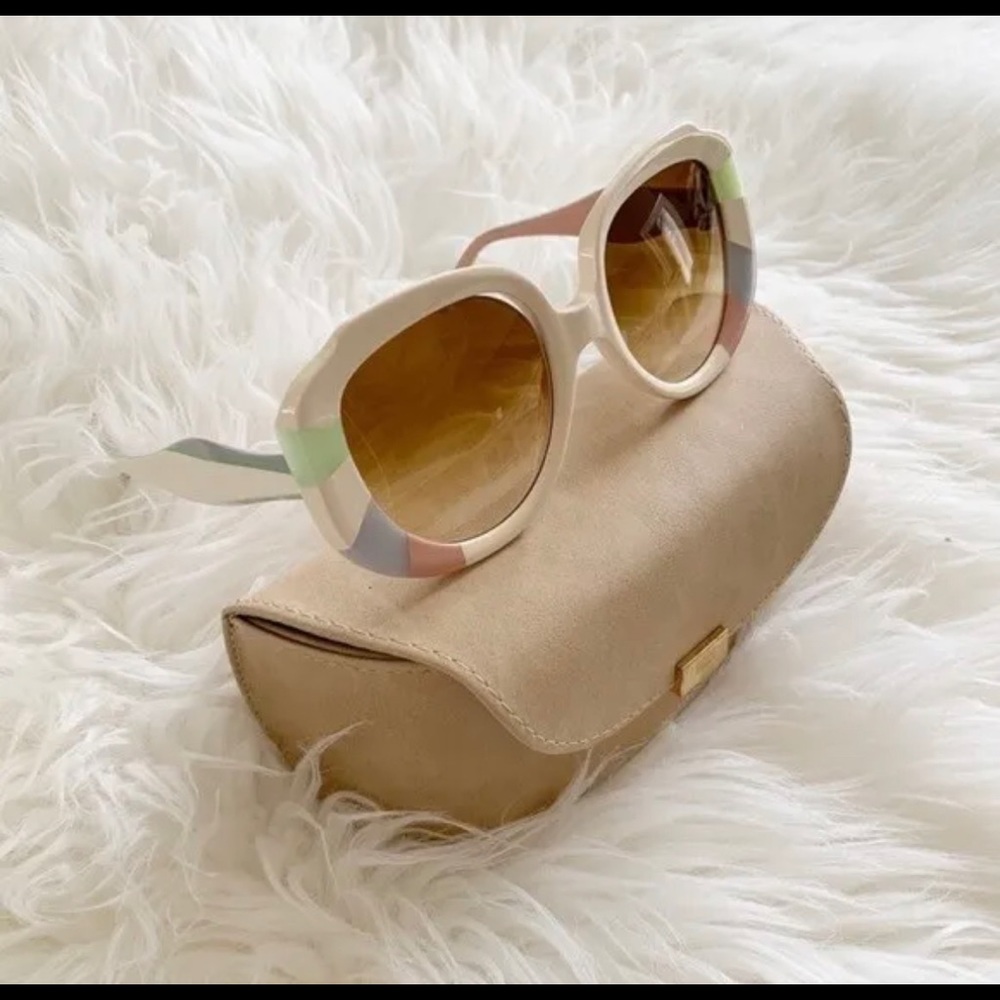 msrp $410
100% authentic
Style: Oversized Round - Picture 7 of 7